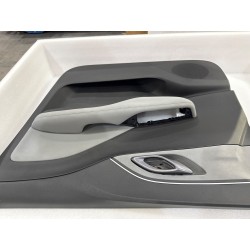 Blindage de porte avant droite - gris - BYD - 16117683-00