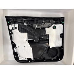 Blindage de porte avant droite - gris - BYD - 16117683-00