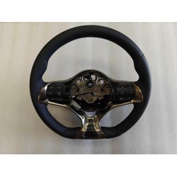 Volant - gris, mat, électroplaqué 1 - BYD - 16116931-00