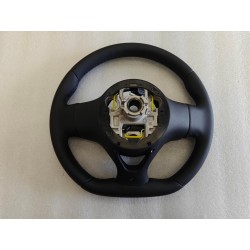 Volant - gris, mat, électroplaqué 1 - BYD - 16116931-00