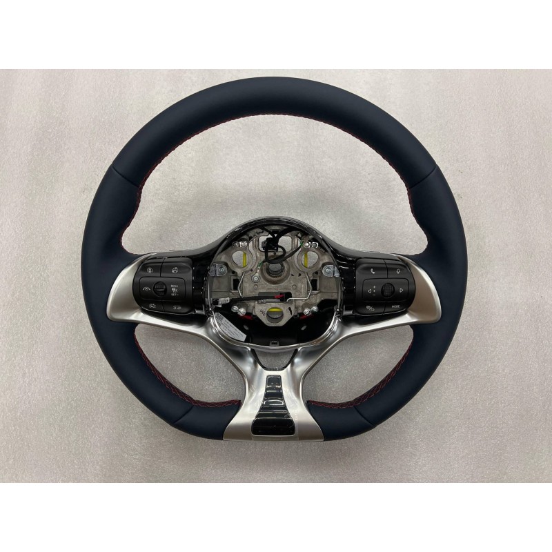 Volant - Bleu 2 - BYD - 16116916-00