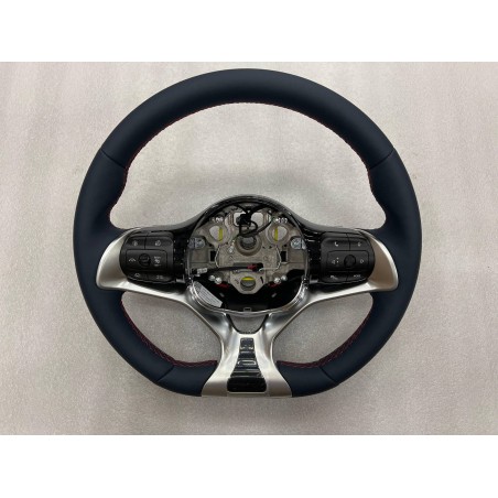 Volant - Bleu 2 - BYD - 16116916-00