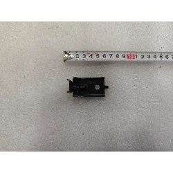 Support de faisceau de câblage de plancher I - BYD - 16116821-00