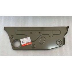 Plaque d'étanchéité arrière gauche - BYD - 12699473-00