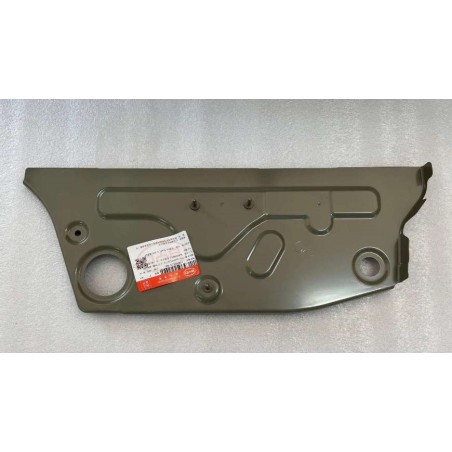 Plaque d'étanchéité arrière gauche - BYD - 12699473-00
