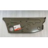 Plaque d'étanchéité arrière gauche - BYD - 12699473-00