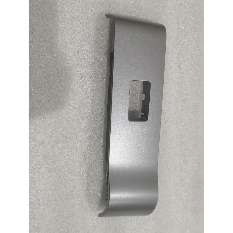 Commande lève-vitre de porte arrière gauche - Gris canon mat 2 - BYD - 16106036-00