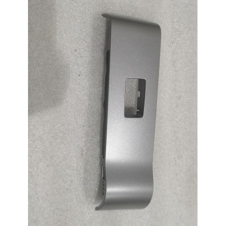 Commande lève-vitre de porte arrière gauche - Gris canon mat 2 - BYD - 16106036-00