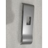 Commande lève-vitre de porte arrière gauche - Gris canon mat 2 - BYD - 16106036-00