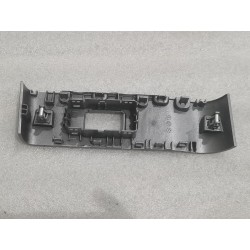 Commande lève-vitre de porte arrière gauche - Gris canon mat 2 - BYD - 16106036-00