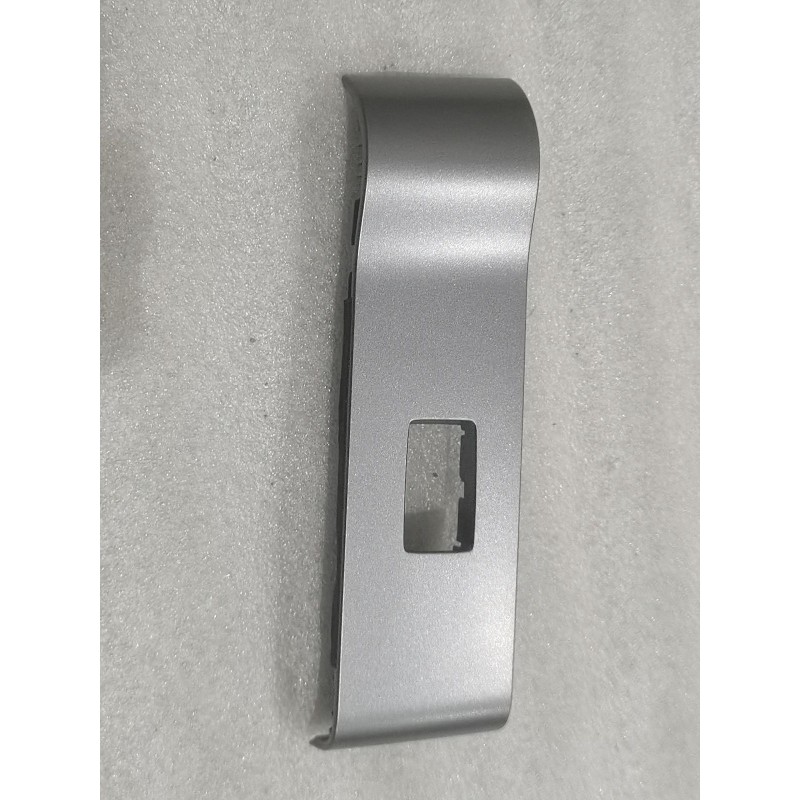 Commande vitre porte arrière droite - Gris canon mat 2 - BYD - 16106034-00