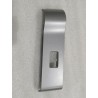 Commande vitre porte arrière droite - Gris canon mat 2 - BYD - 16106034-00