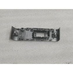 Commande vitre porte arrière droite - Gris canon mat 2 - BYD - 16106034-00