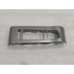 Commande lève-vitre de porte avant gauche - Gris canon mat 2 - BYD - 16100835-00