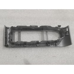 Commande lève-vitre de porte avant gauche - Gris canon mat 2 - BYD - 16100835-00