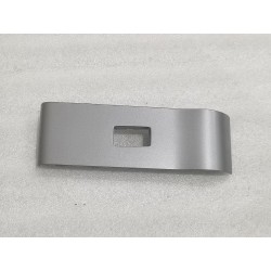 Commande lève-vitre de porte avant droite - Gris canon mat 2 - BYD - 16100826-00