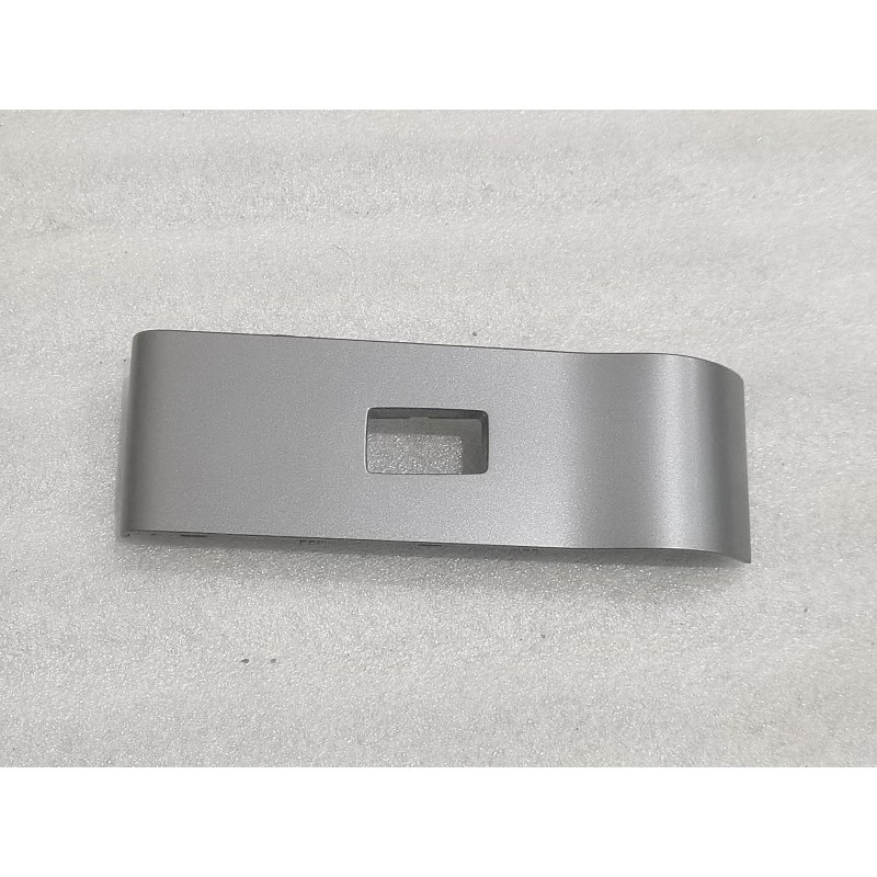 Commande lève-vitre de porte avant droite - Gris canon mat 2 - BYD - 16100826-00