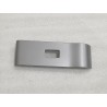 Commande lève-vitre de porte avant droite - Gris canon mat 2 - BYD - 16100826-00