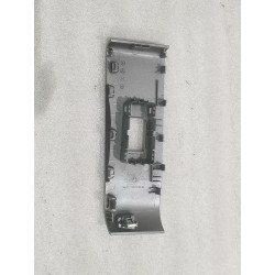Commande lève-vitre de porte avant droite - Gris canon mat 2 - BYD - 16100826-00