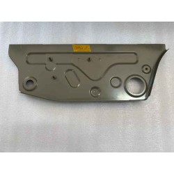 Plaque d'étanchéité arrière gauche - BYD - 12699473-00
