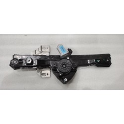 Régulateur de vitre arrière gauche - BYD - 16100800-00