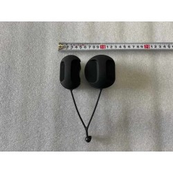 Couvercle étanche de la base de charge intégrée - Norme Européenne - BYD - 16097700-00