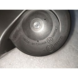 High-pitch horn - BYD - 16095007-00