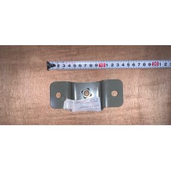 Plaque de fixation arrière droite de traverse avant de compartiment avant - BYD - 12699463-00
