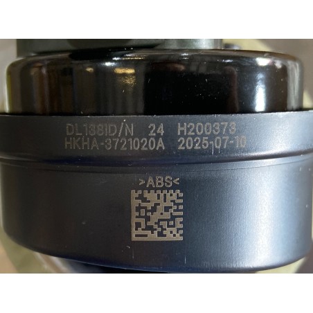 Low-pitch horn - BYD - 16095002-00