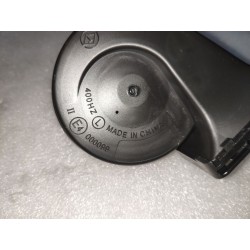 Low-pitch horn - BYD - 16095002-00