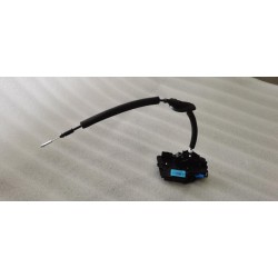 Boîtier de serrure de porte avant droite - BYD - 16094958-00