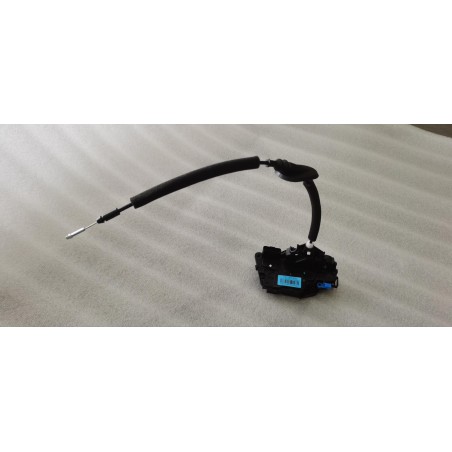 Boîtier de serrure de porte avant droite - BYD - 16094958-00