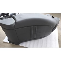 Siège conducteur - Gris gravier - BYD - 16306944-00