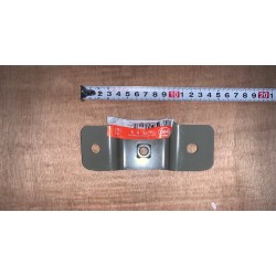 Plaque de fixation arrière gauche de traverse avant de compartiment avant - BYD - 12699462-00