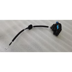 Boîtier de serrure de porte avant droite - BYD - 16094958-00