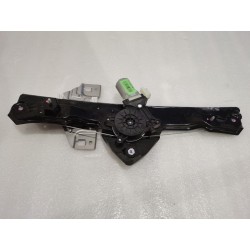 Lève-vitre arrière gauche - BYD - 16094957-00