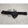 Lève-vitre arrière gauche - BYD - 16094957-00