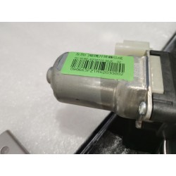 Lève-vitre arrière gauche - BYD - 16094957-00