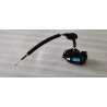 Verrouillage de carrosserie de porte arrière gauche - BYD - 16094956-00