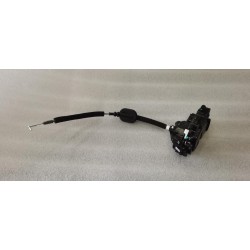 Verrouillage de carrosserie de porte arrière gauche - BYD - 16094956-00