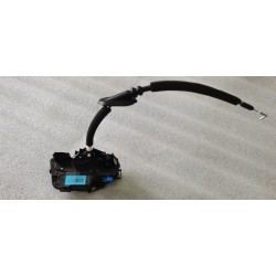 Carrosserie de serrure de porte arrière droite - BYD - 16094955-00