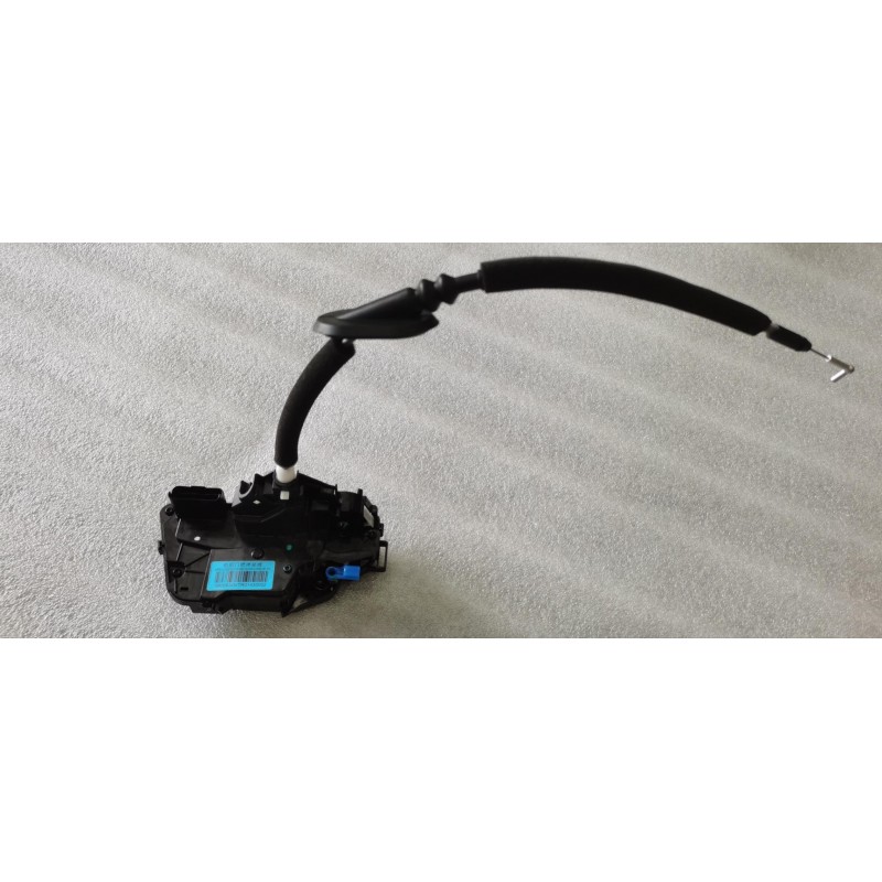 Carrosserie de serrure de porte arrière droite - BYD - 16094955-00