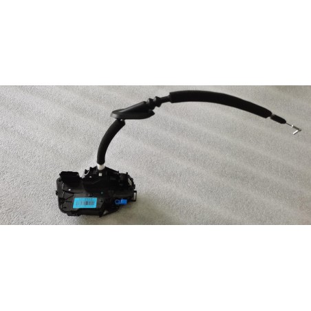 Carrosserie de serrure de porte arrière droite - BYD - 16094955-00