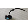 Carrosserie de serrure de porte arrière droite - BYD - 16094955-00