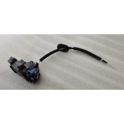 Carrosserie de serrure de porte arrière droite - BYD - 16094955-00