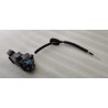 Carrosserie de serrure de porte arrière droite - BYD - 16094955-00