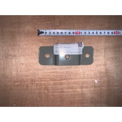 Plaque de fixation arrière gauche de traverse avant de compartiment avant - BYD - 12699462-00