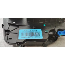 Carrosserie de serrure de porte arrière droite - BYD - 16094955-00