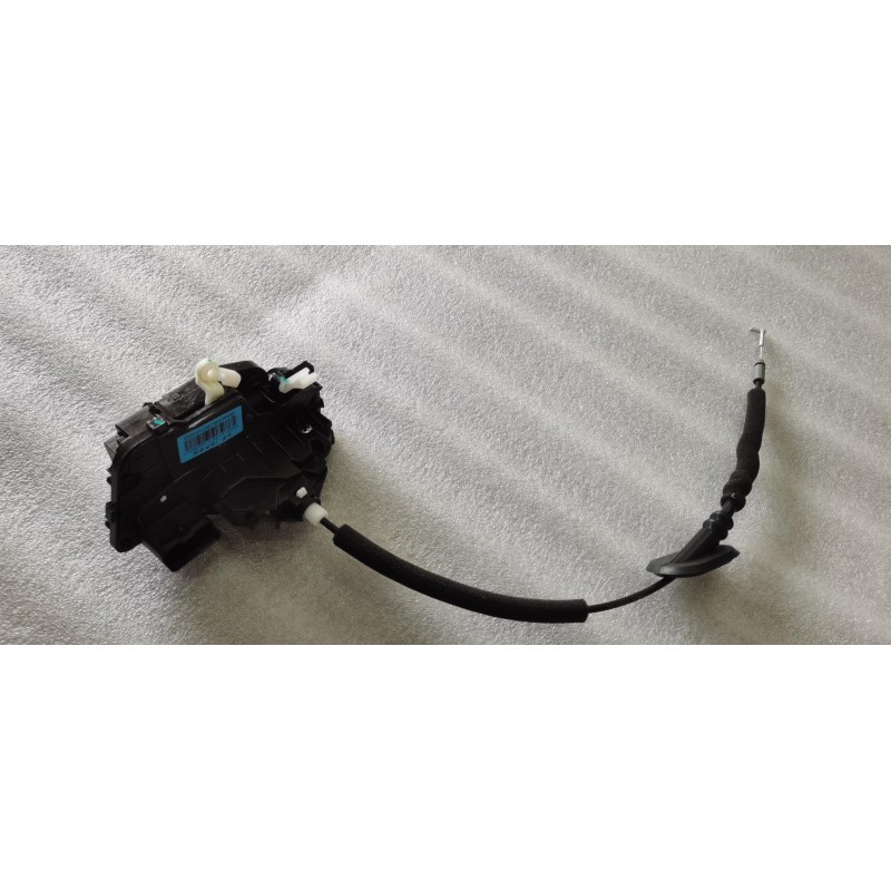 Corps de serrure de porte avant gauche - BYD - 16094781-00