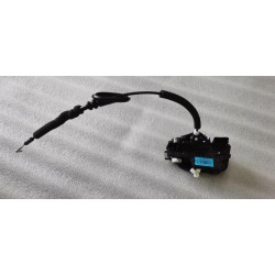 Corps de serrure de porte avant gauche - BYD - 16094781-00